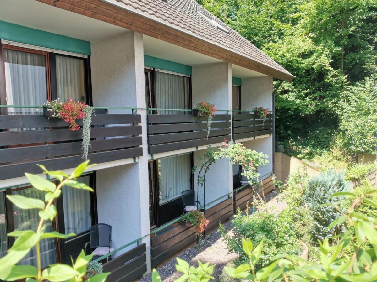 Hotel Suggenbad Waldkirch Exterior photo