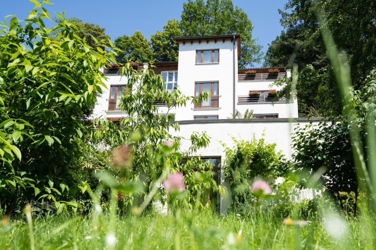 Hotel Suggenbad Waldkirch Exterior photo